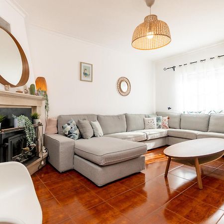 Villa Baleal Happiness Surf House Ferrel  Exterior foto