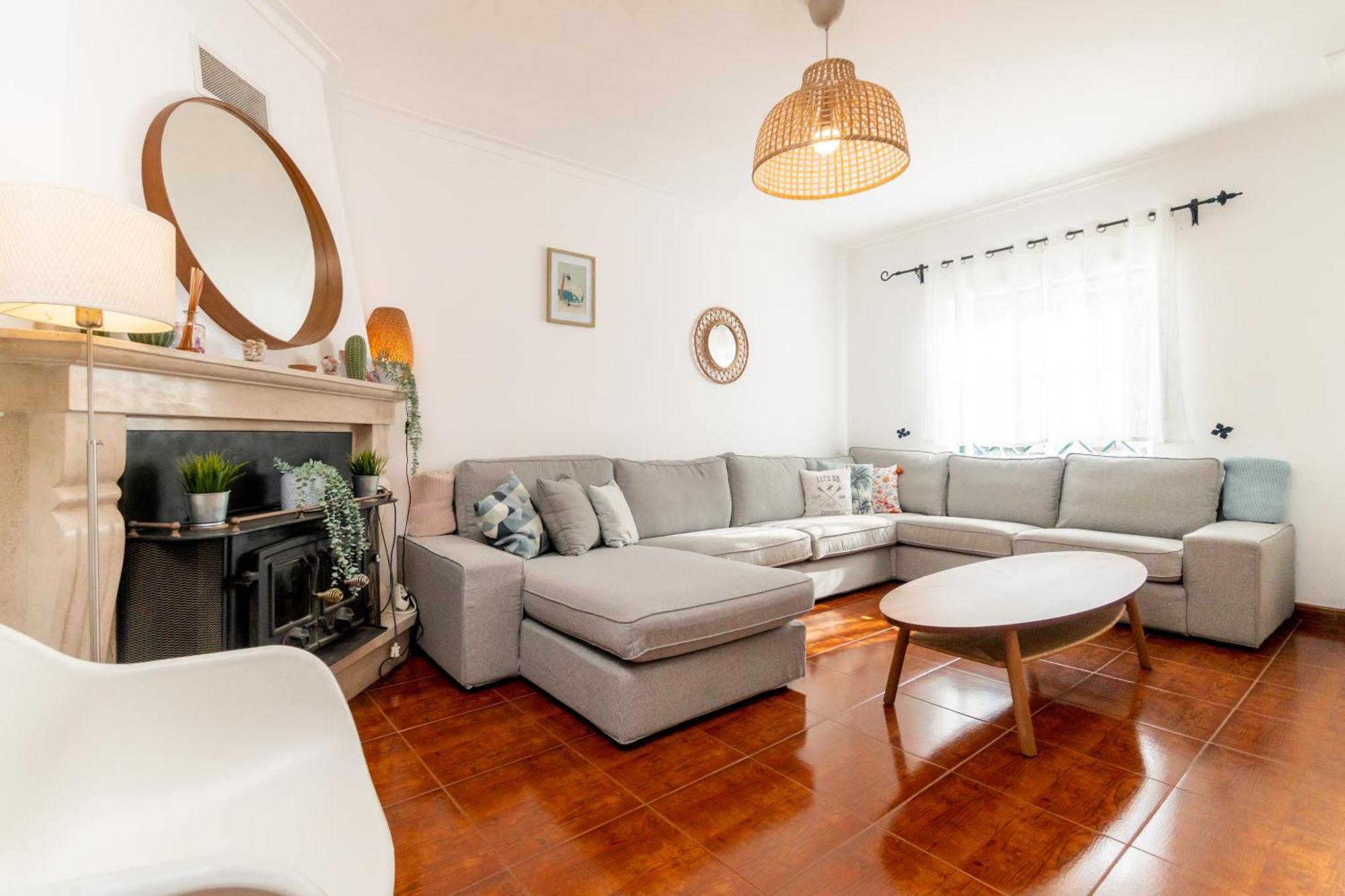 Villa Baleal Happiness Surf House Ferrel  Exterior foto