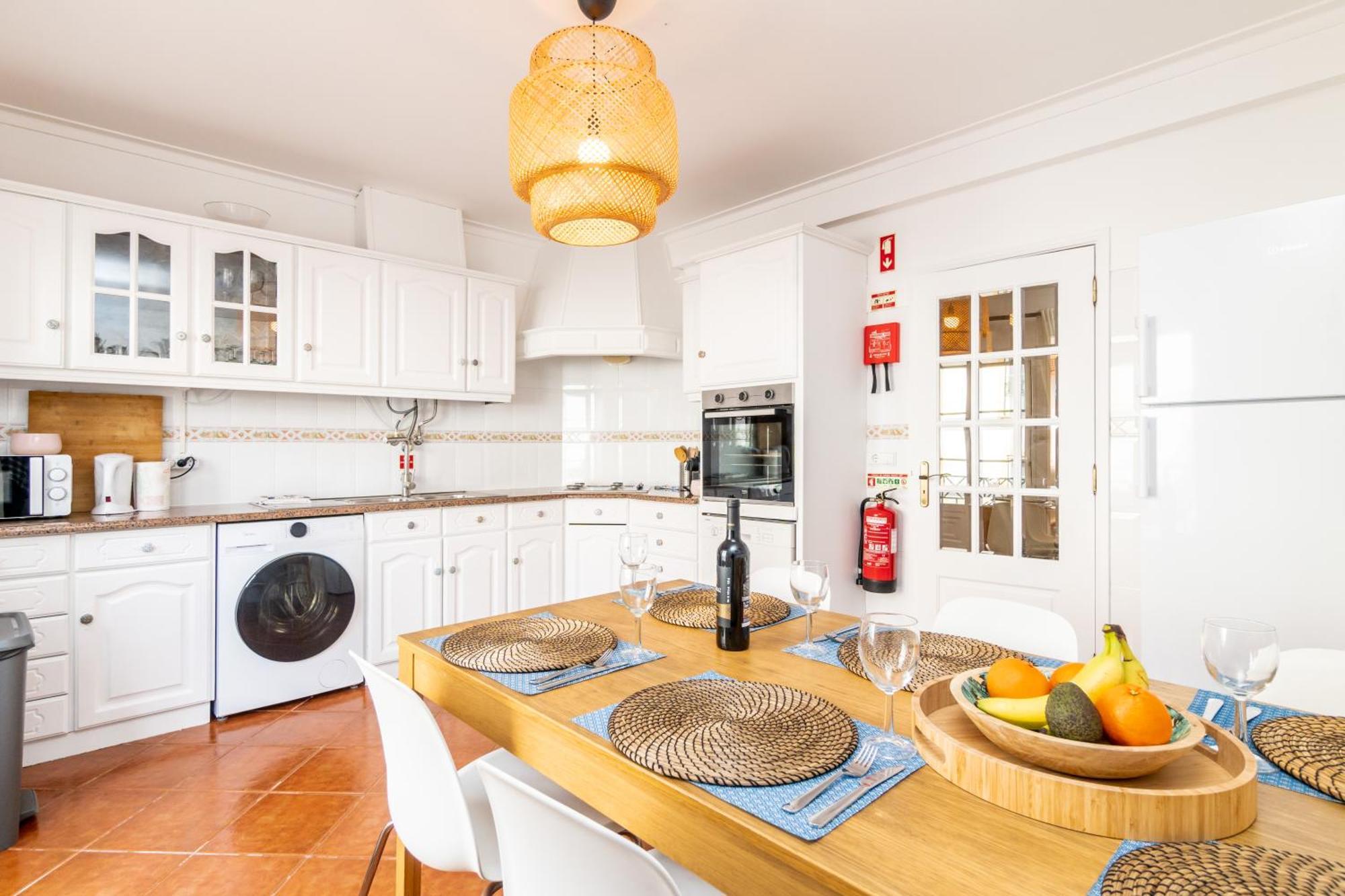 Villa Baleal Happiness Surf House Ferrel  Exterior foto